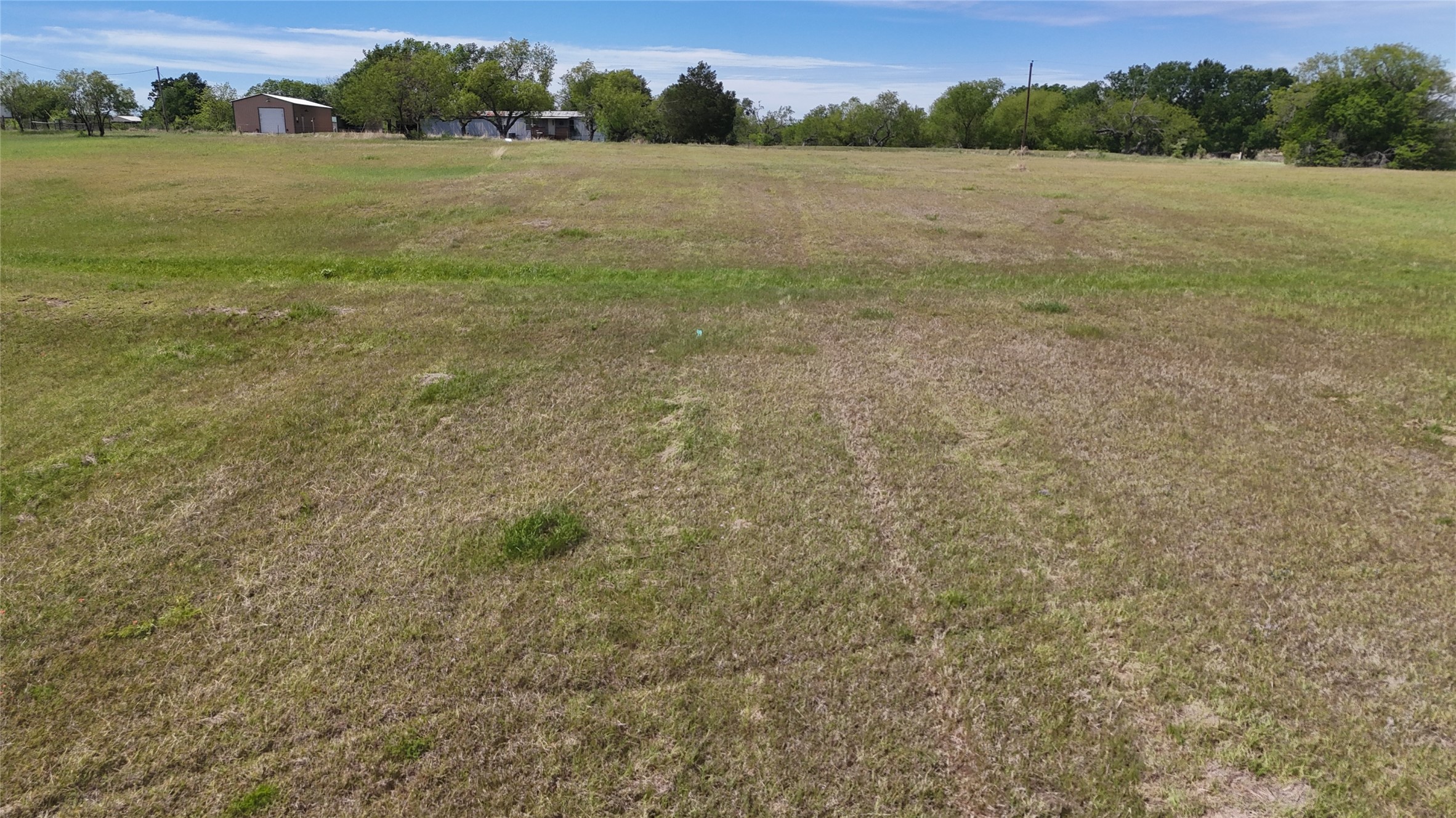 Lot 20 Open Water Way Streetman TX 75859