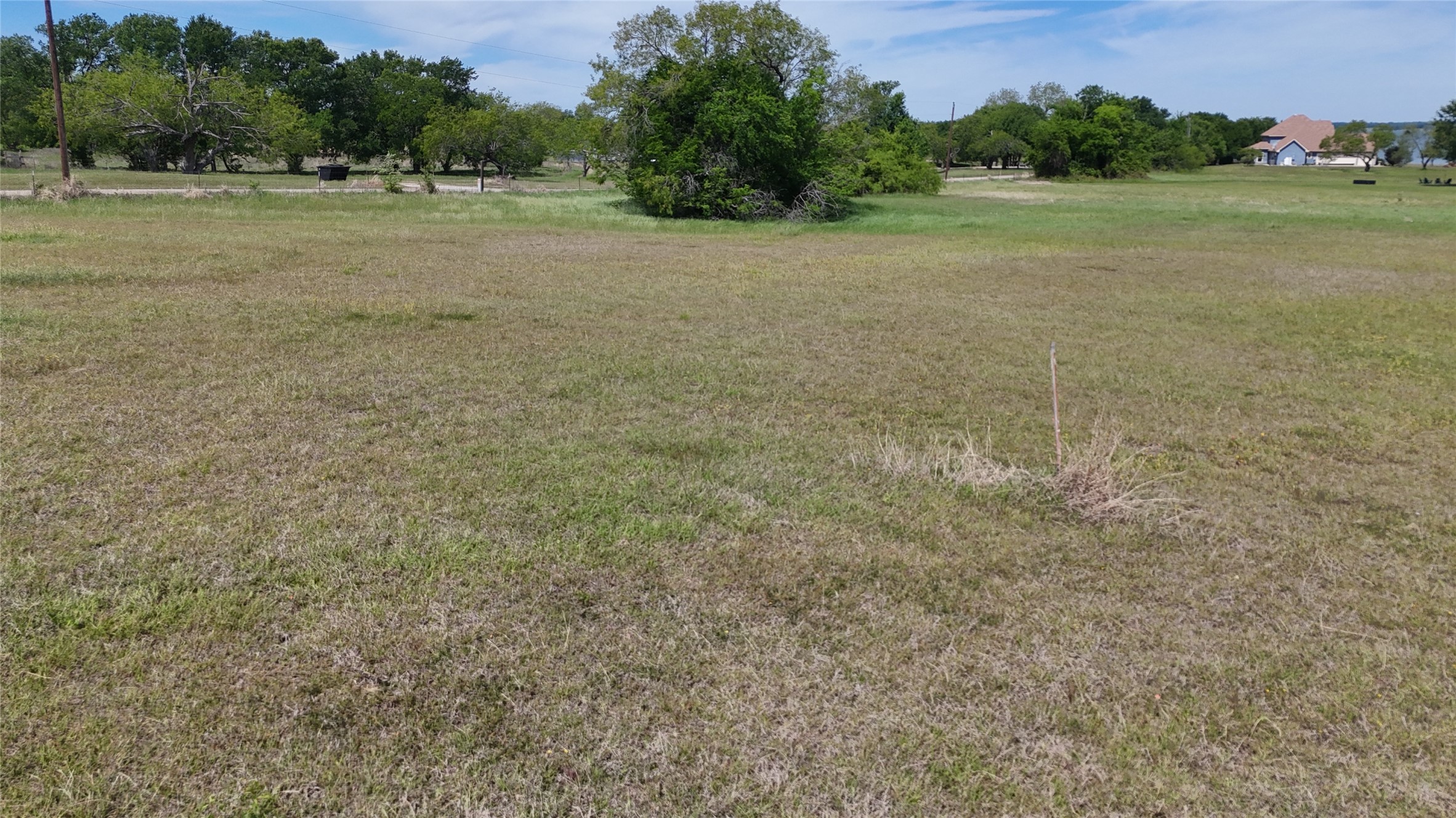 Lot 20 Open Water Way Streetman TX 75859