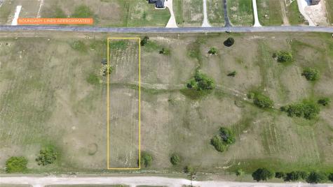 Lot 20 Open Water Way Streetman TX 75859