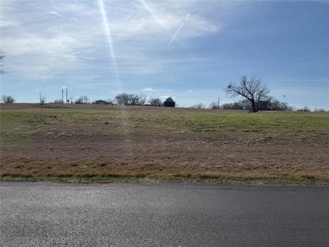 Lot 20 Open Water Way Streetman TX 75859