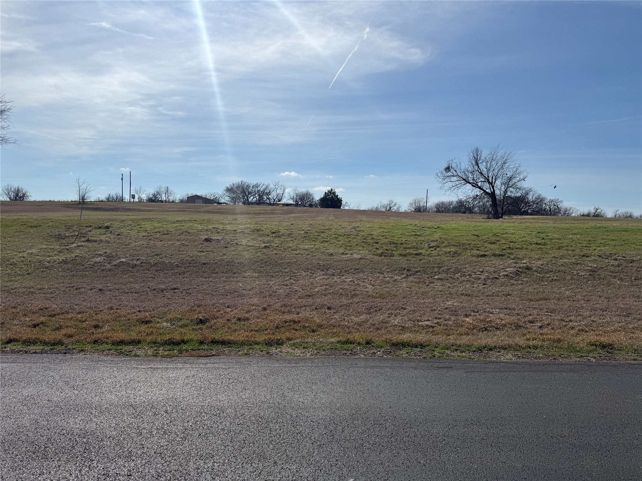 Lot 20 Open Water Way Streetman TX 75859