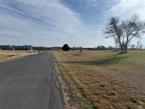 Lot 20 Open Water Way Streetman TX 75859