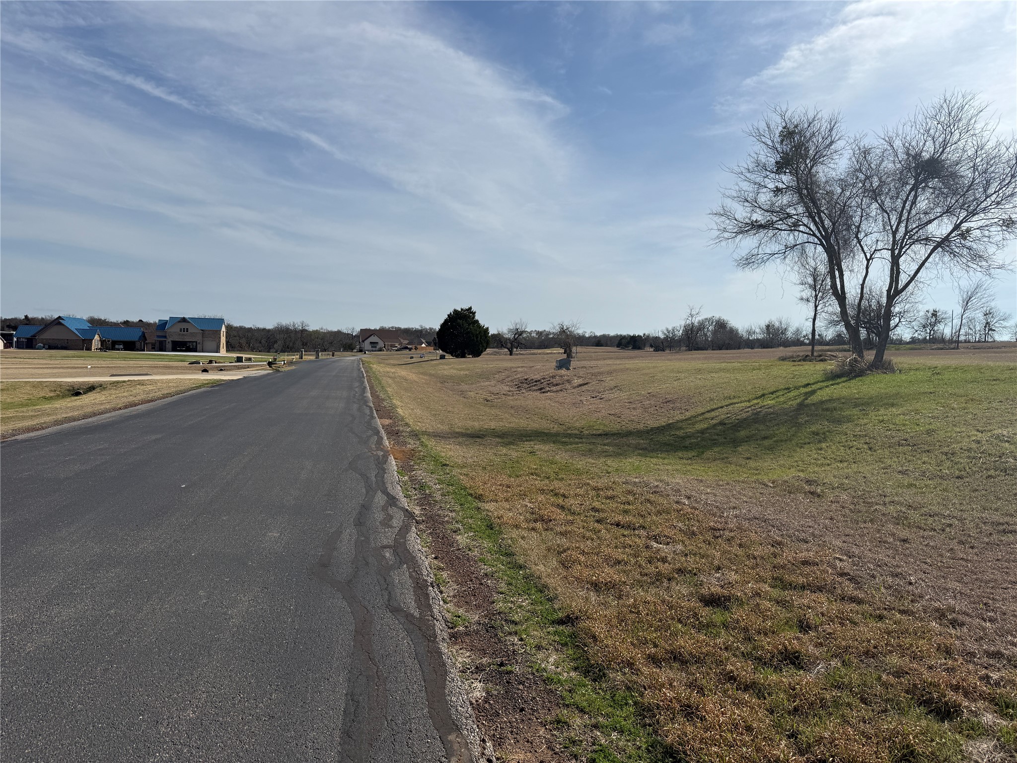 Lot 20 Open Water Way Streetman TX 75859