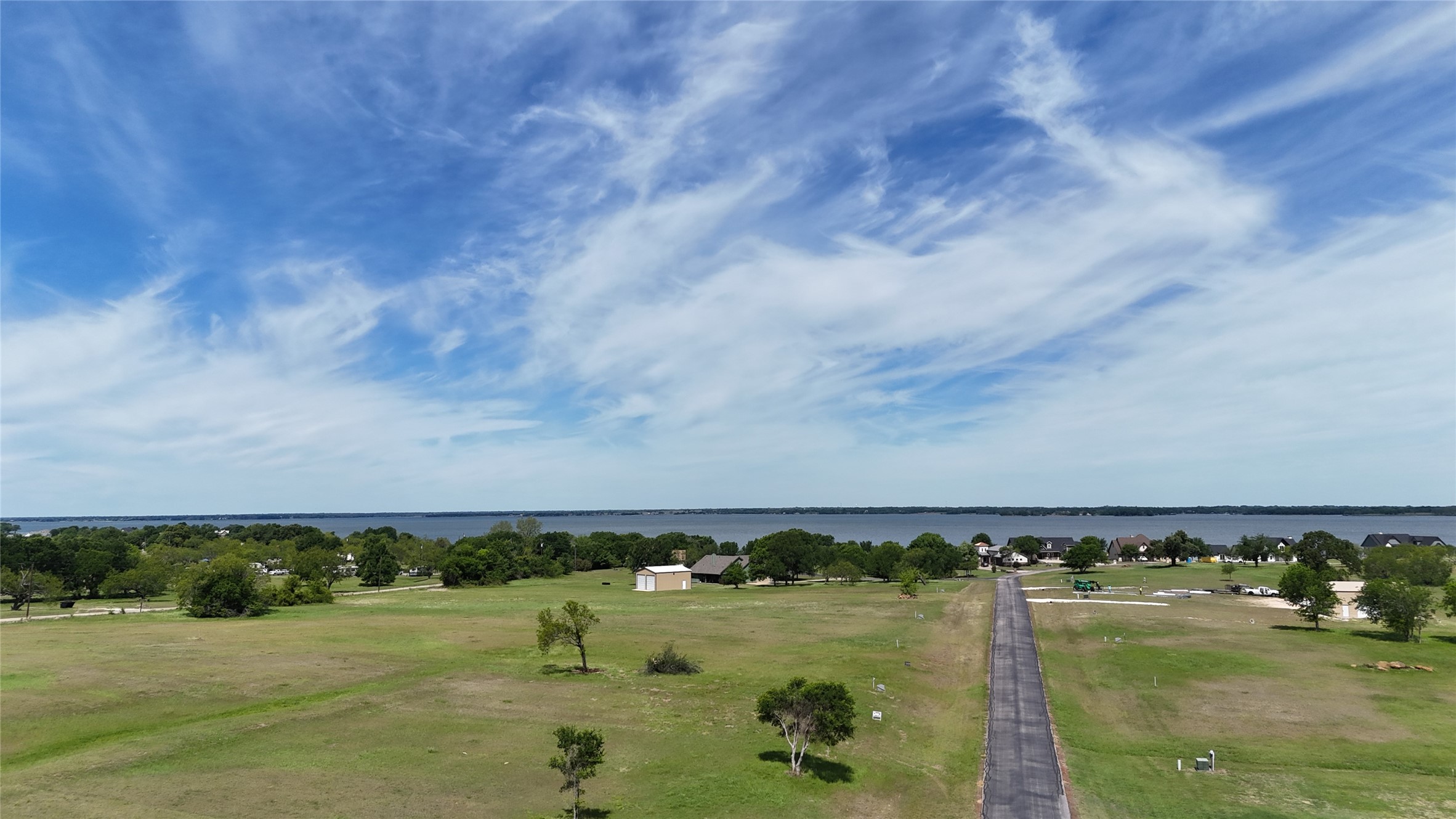 Lot 20 Open Water Way Streetman TX 75859