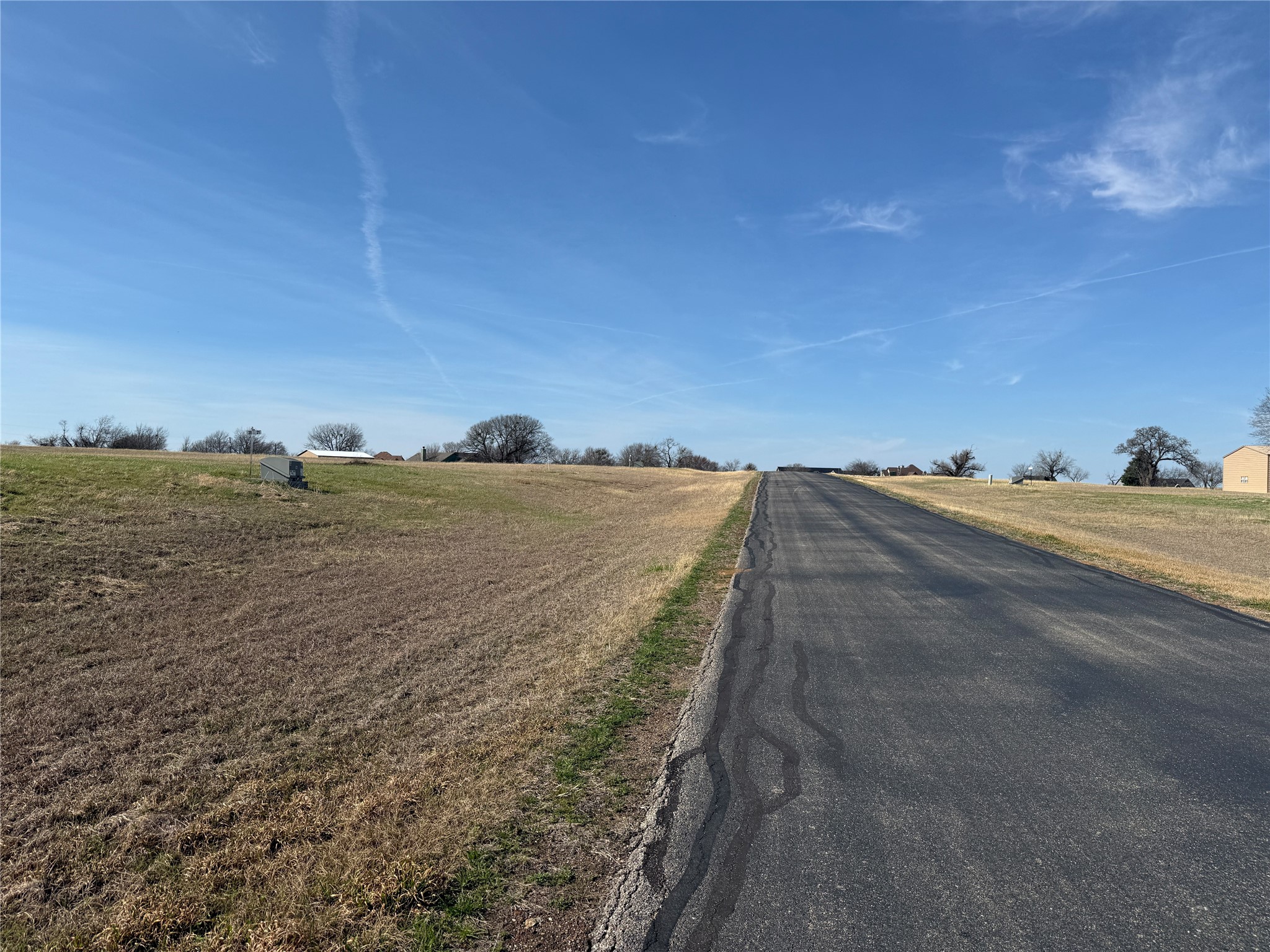 Lot 20 Open Water Way Streetman TX 75859