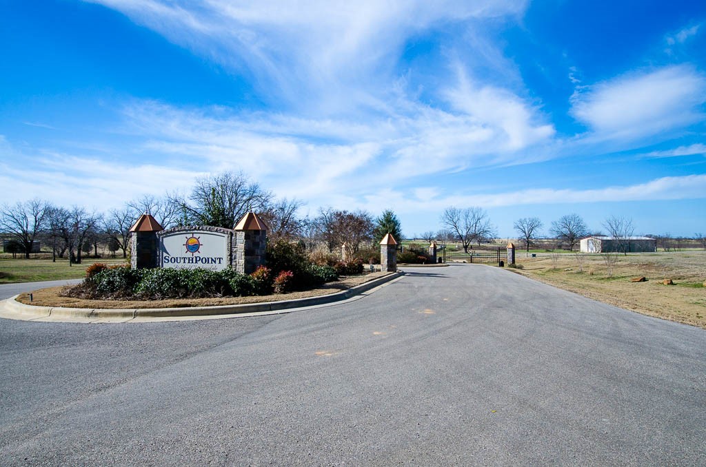 Lot 20 Open Water Way Streetman TX 75859
