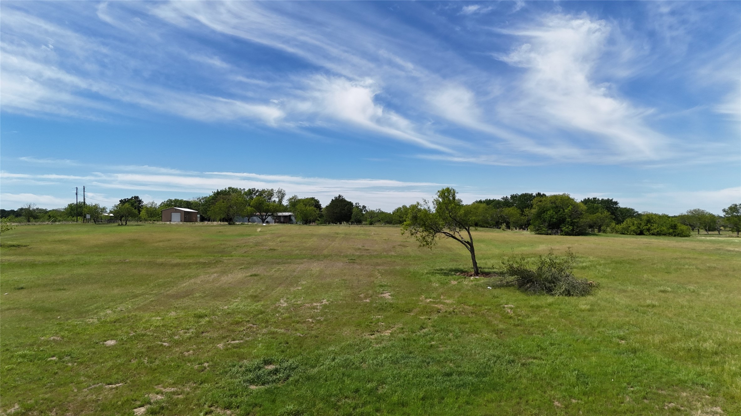 Lot 20 Open Water Way Streetman TX 75859