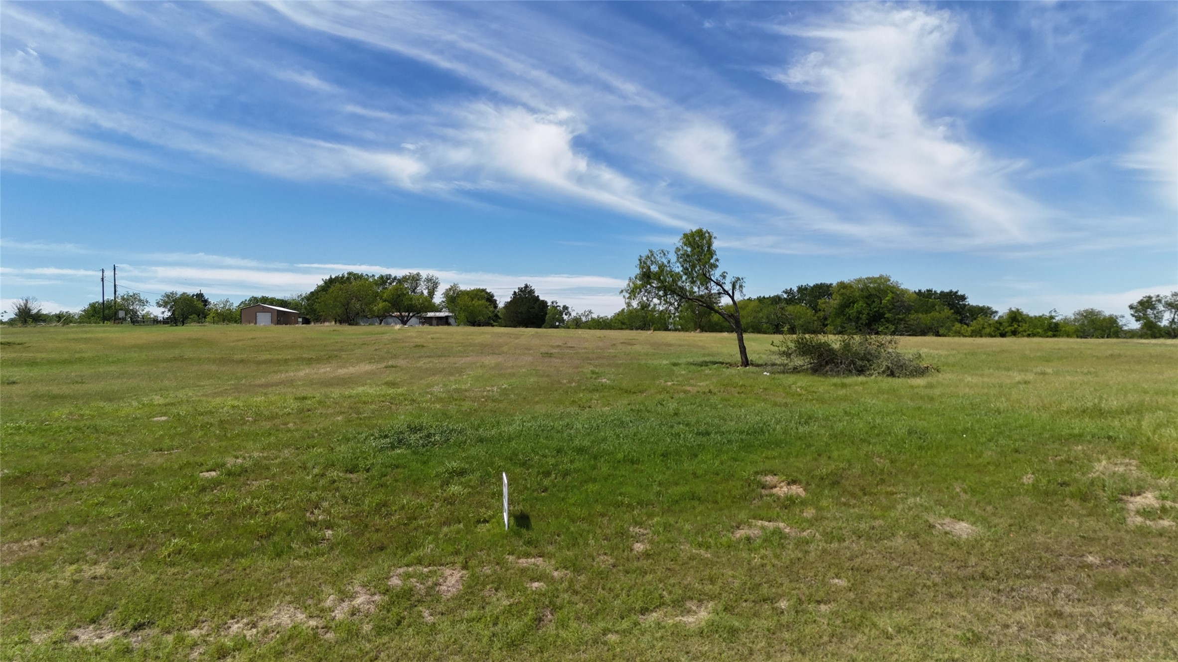Lot 20 Open Water Way Streetman TX 75859