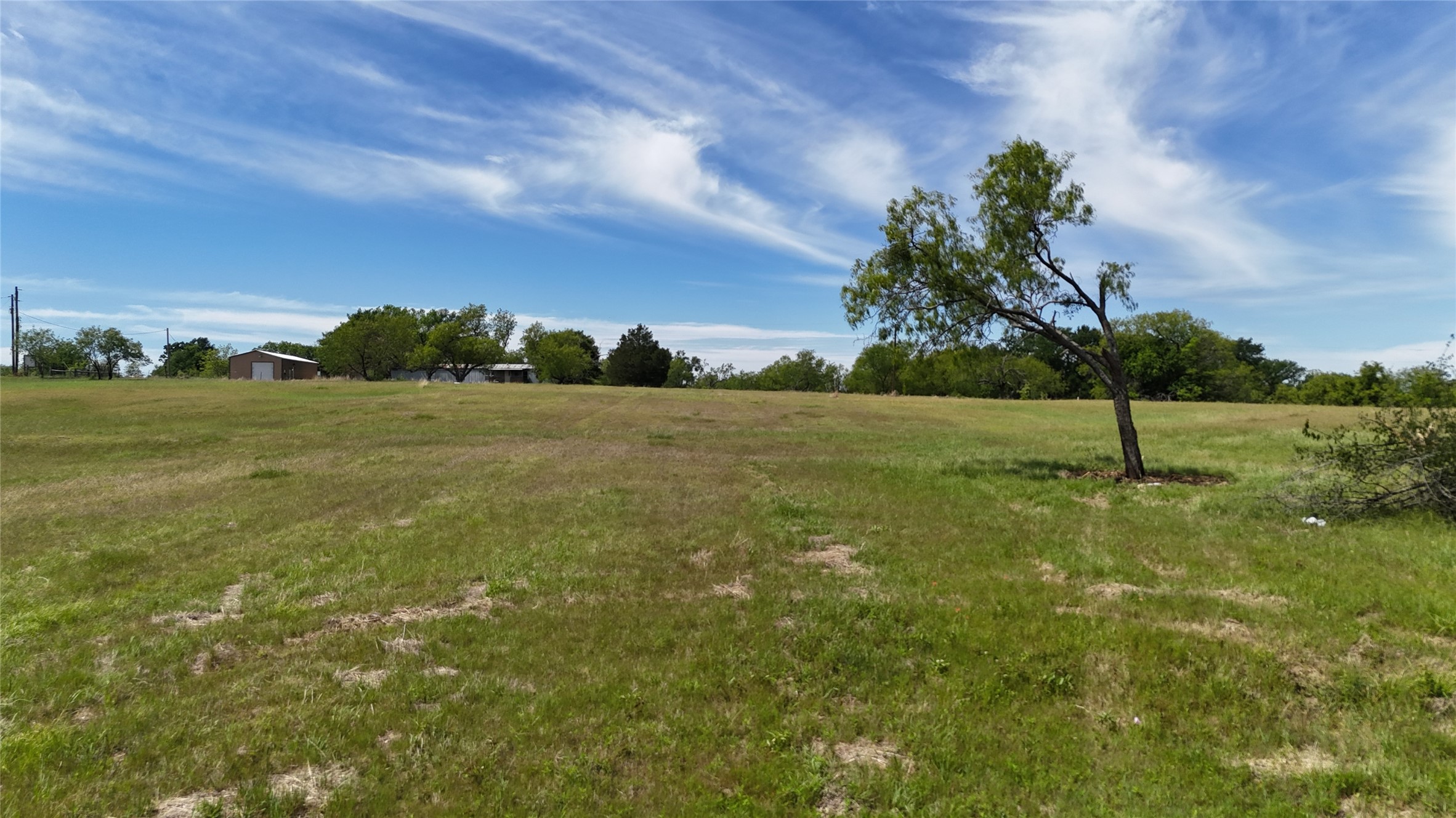 Lot 20 Open Water Way Streetman TX 75859