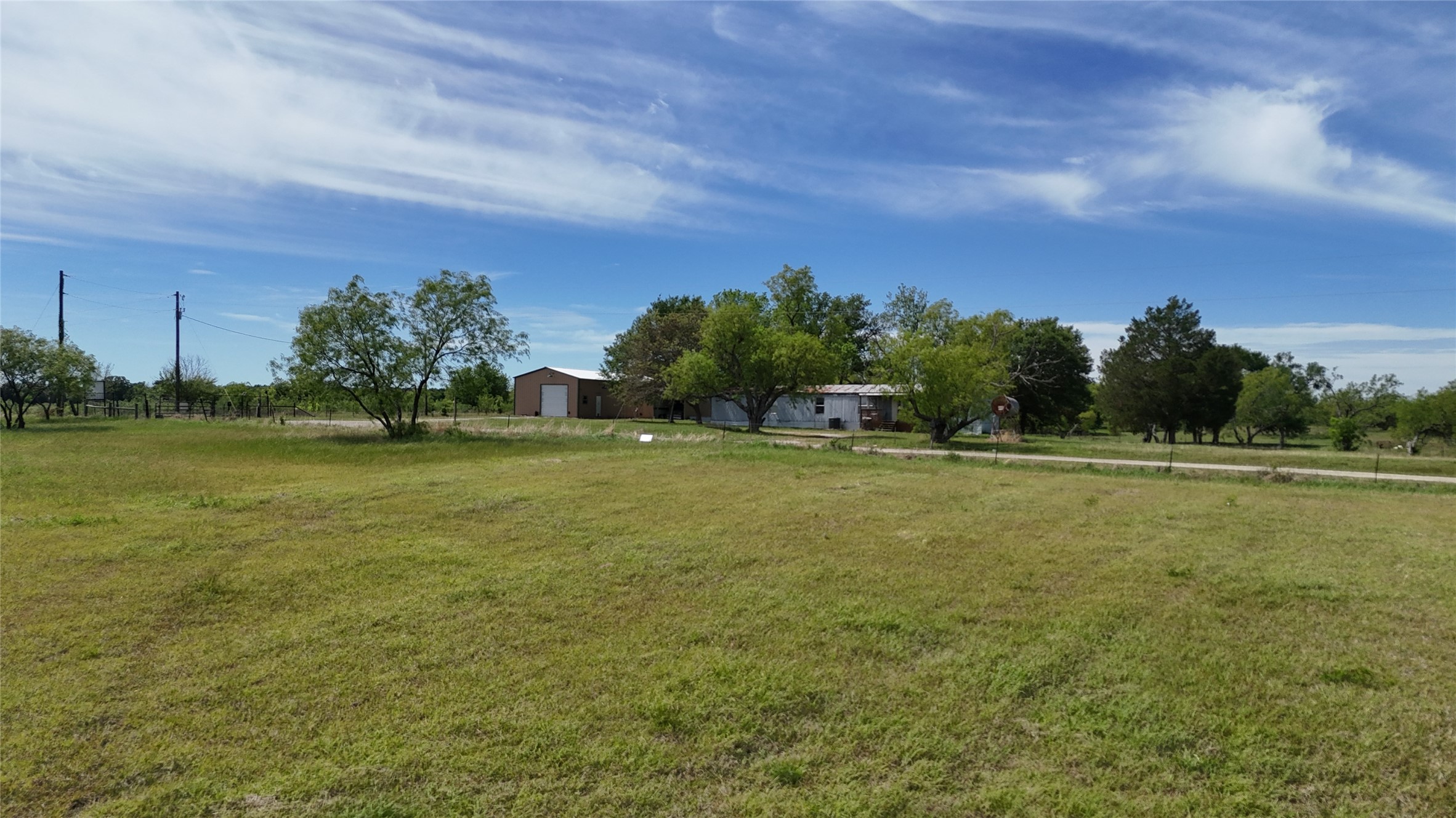 Lot 20 Open Water Way Streetman TX 75859