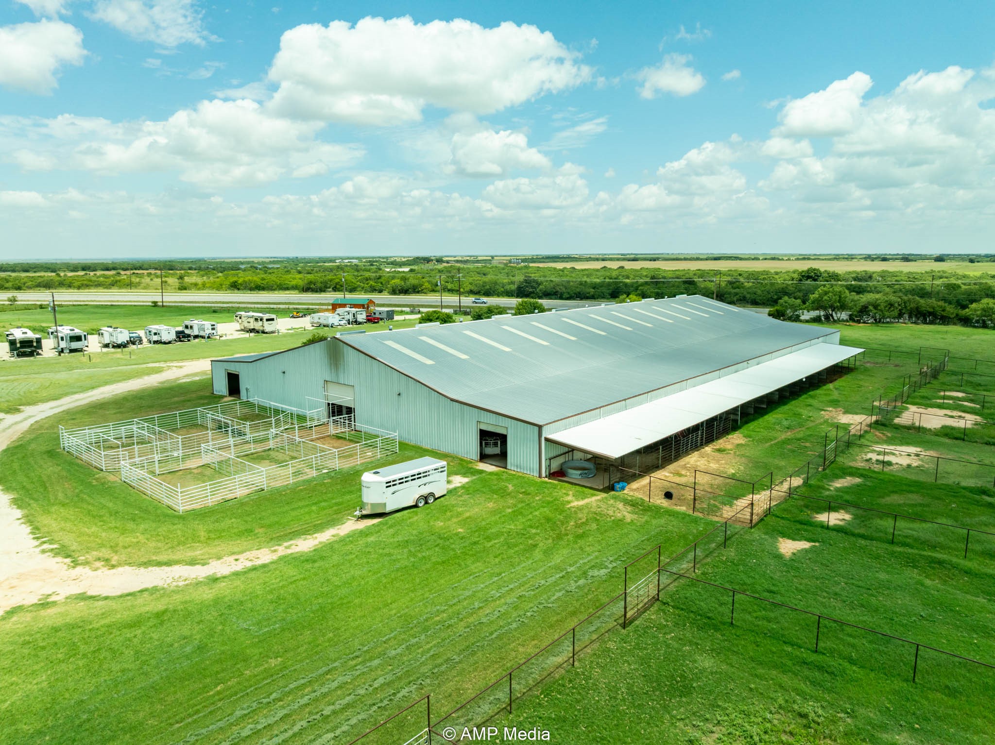 4609 Us Highway 277 S Anson TX 79501