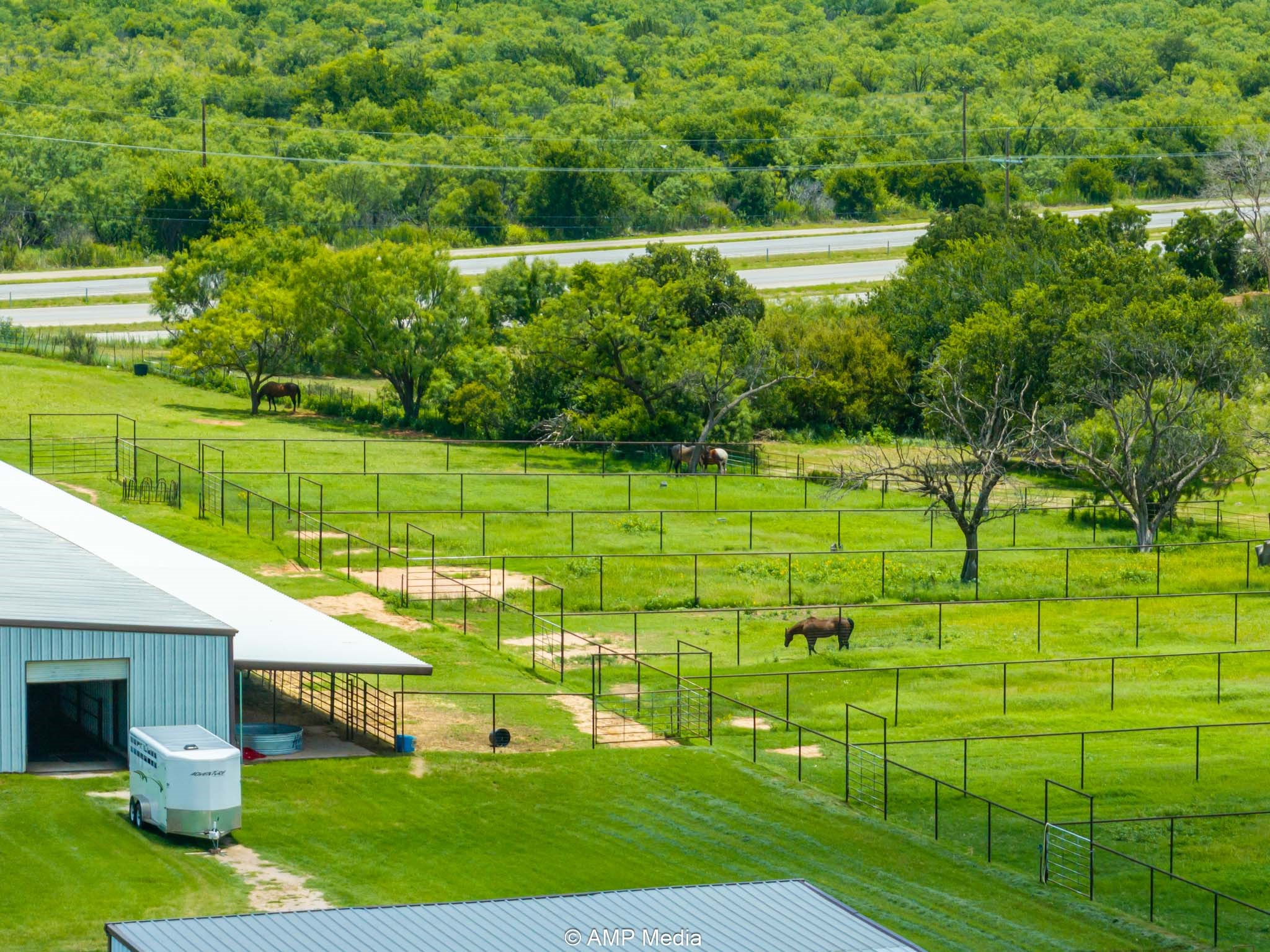 4609 Us Highway 277 S Anson TX 79501