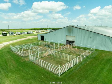 4609 Us Highway 277 S Anson TX 79501