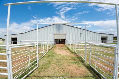 4609 Us Highway 277 S Anson TX 79501