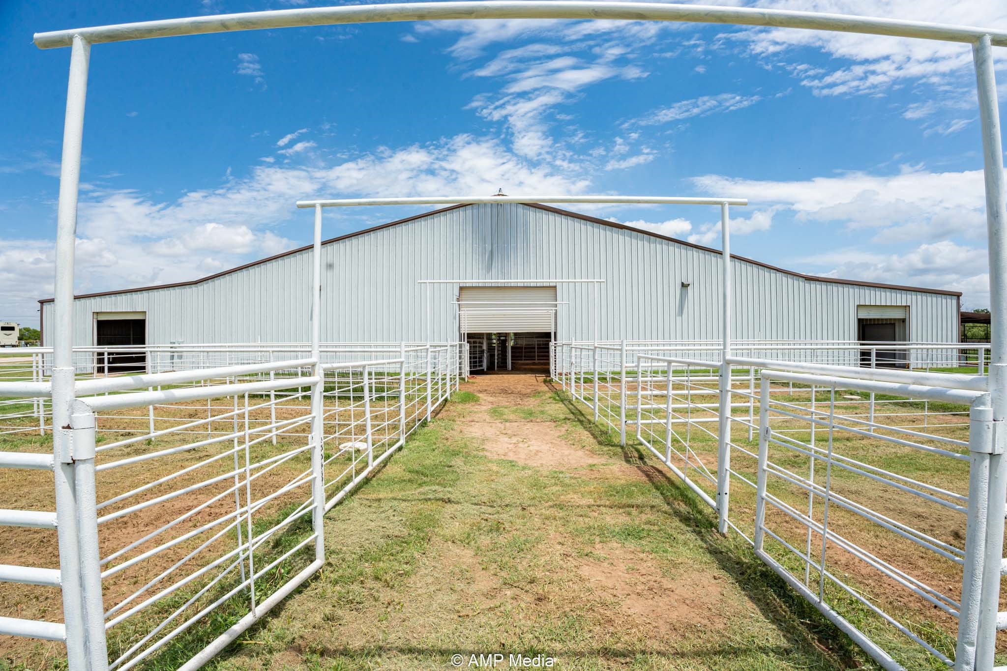 4609 Us Highway 277 S Anson TX 79501