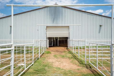 4609 Us Highway 277 S Anson TX 79501
