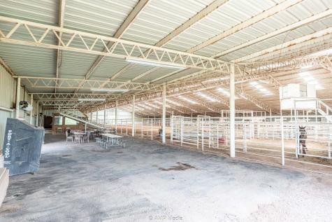 4609 Us Highway 277 S Anson TX 79501