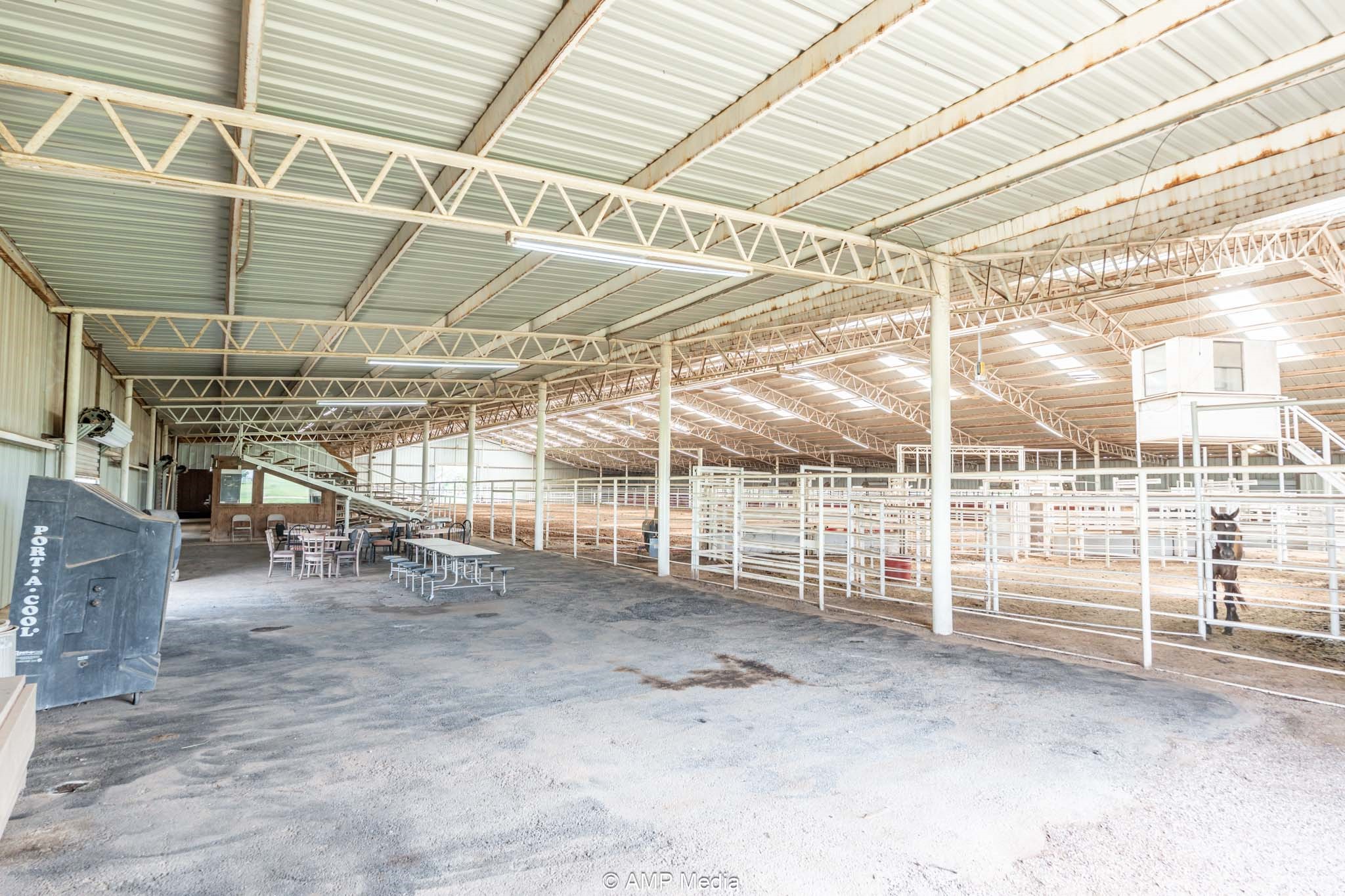 4609 Us Highway 277 S Anson TX 79501