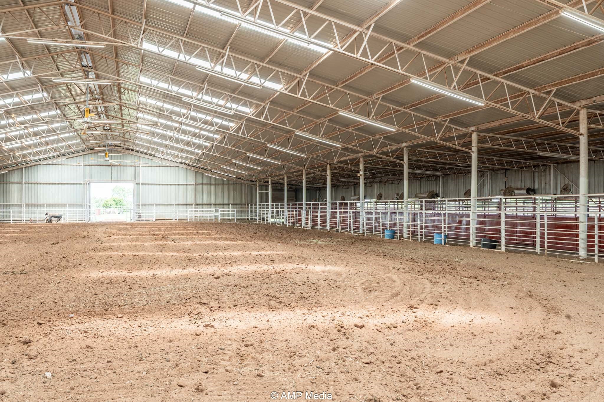 4609 Us Highway 277 S Anson TX 79501