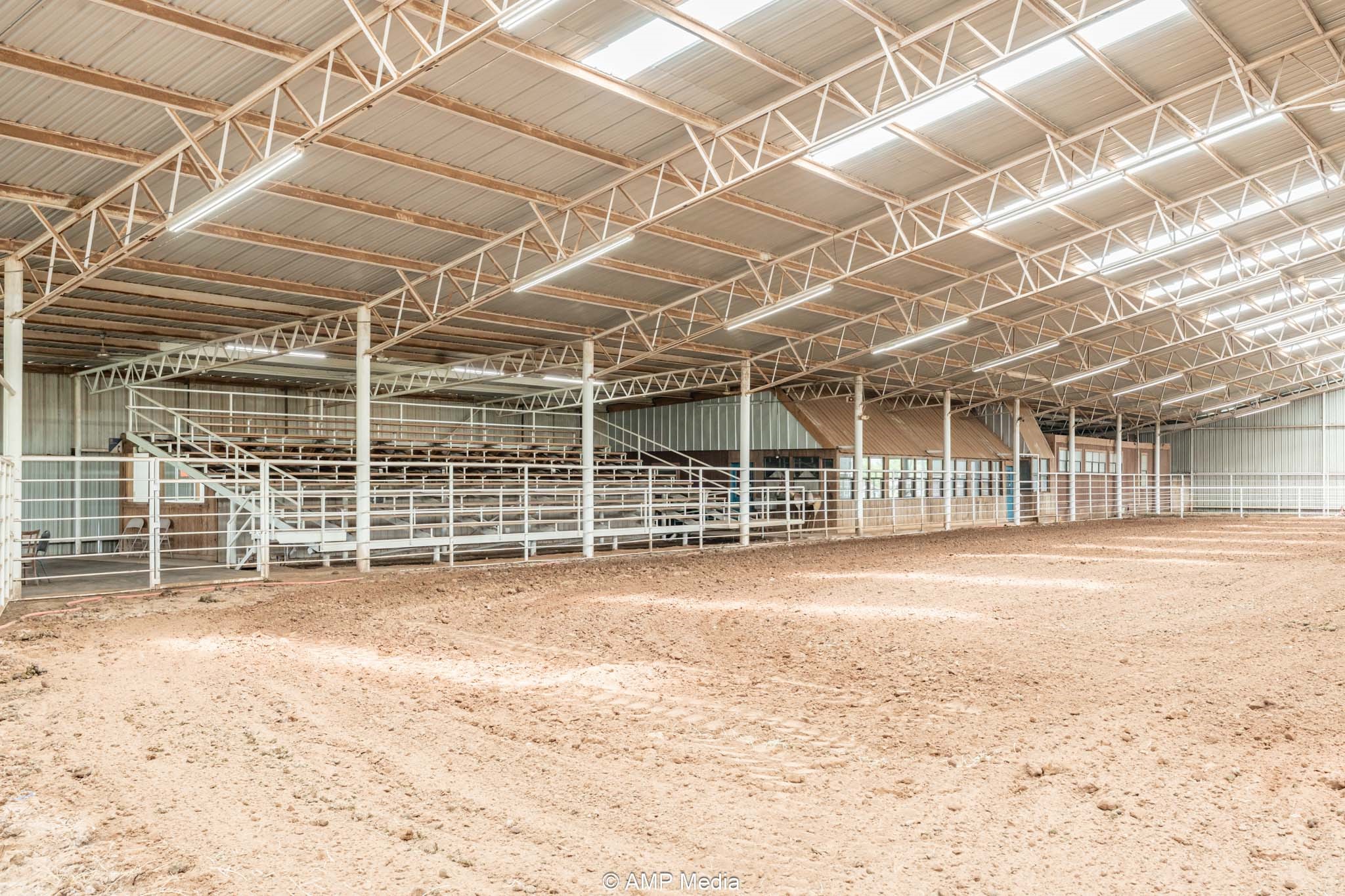 4609 Us Highway 277 S Anson TX 79501