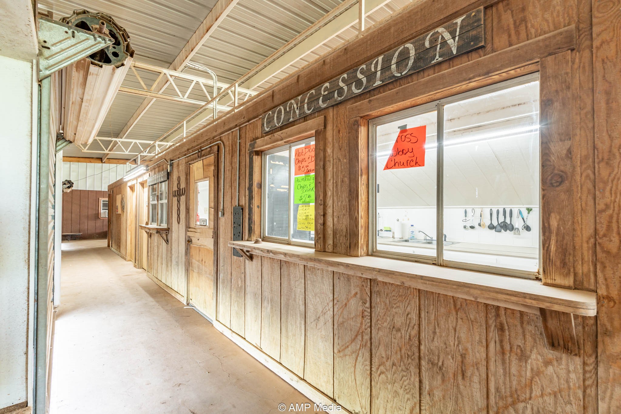 4609 Us Highway 277 S Anson TX 79501