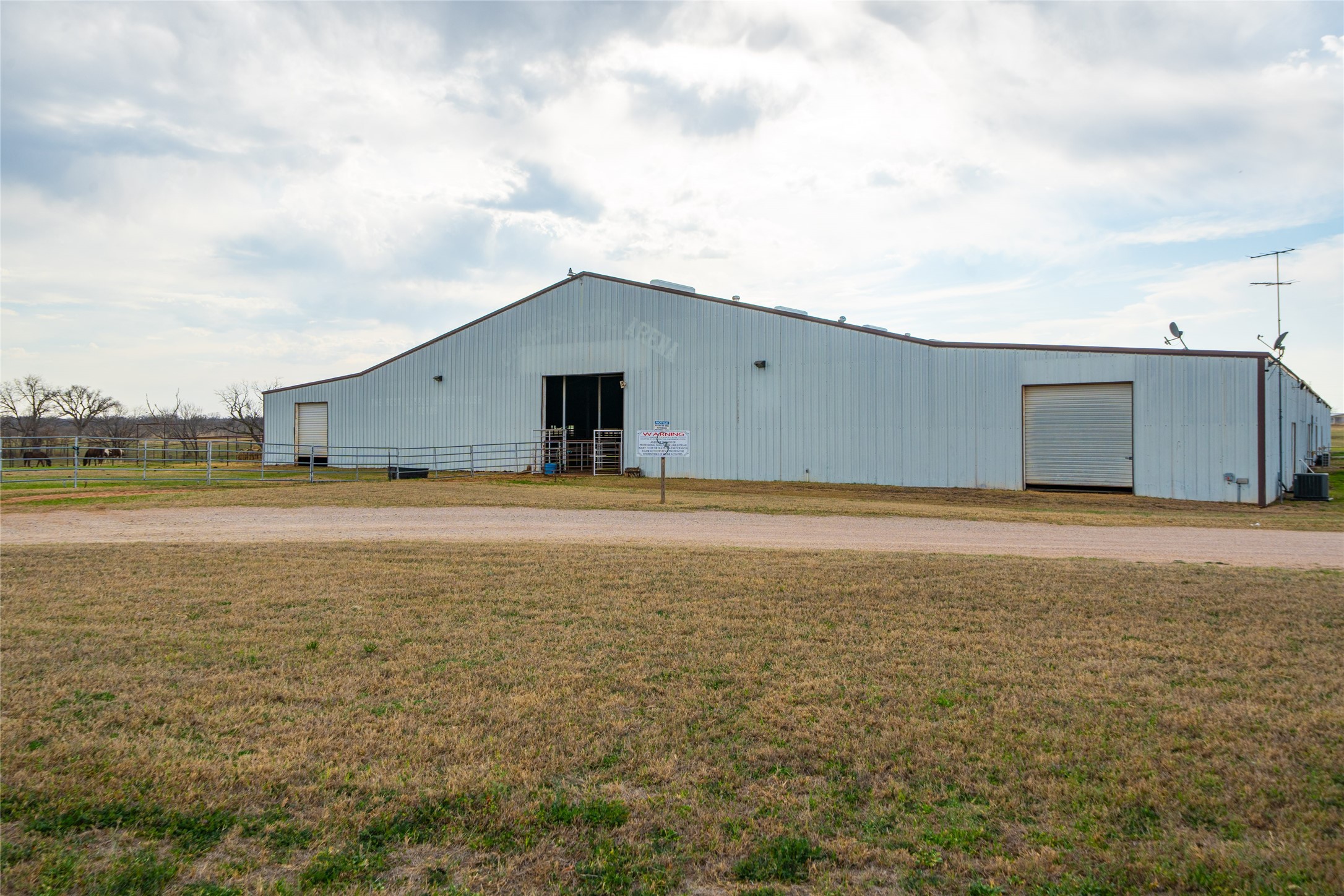 4609 Us Highway 277 S Anson TX 79501