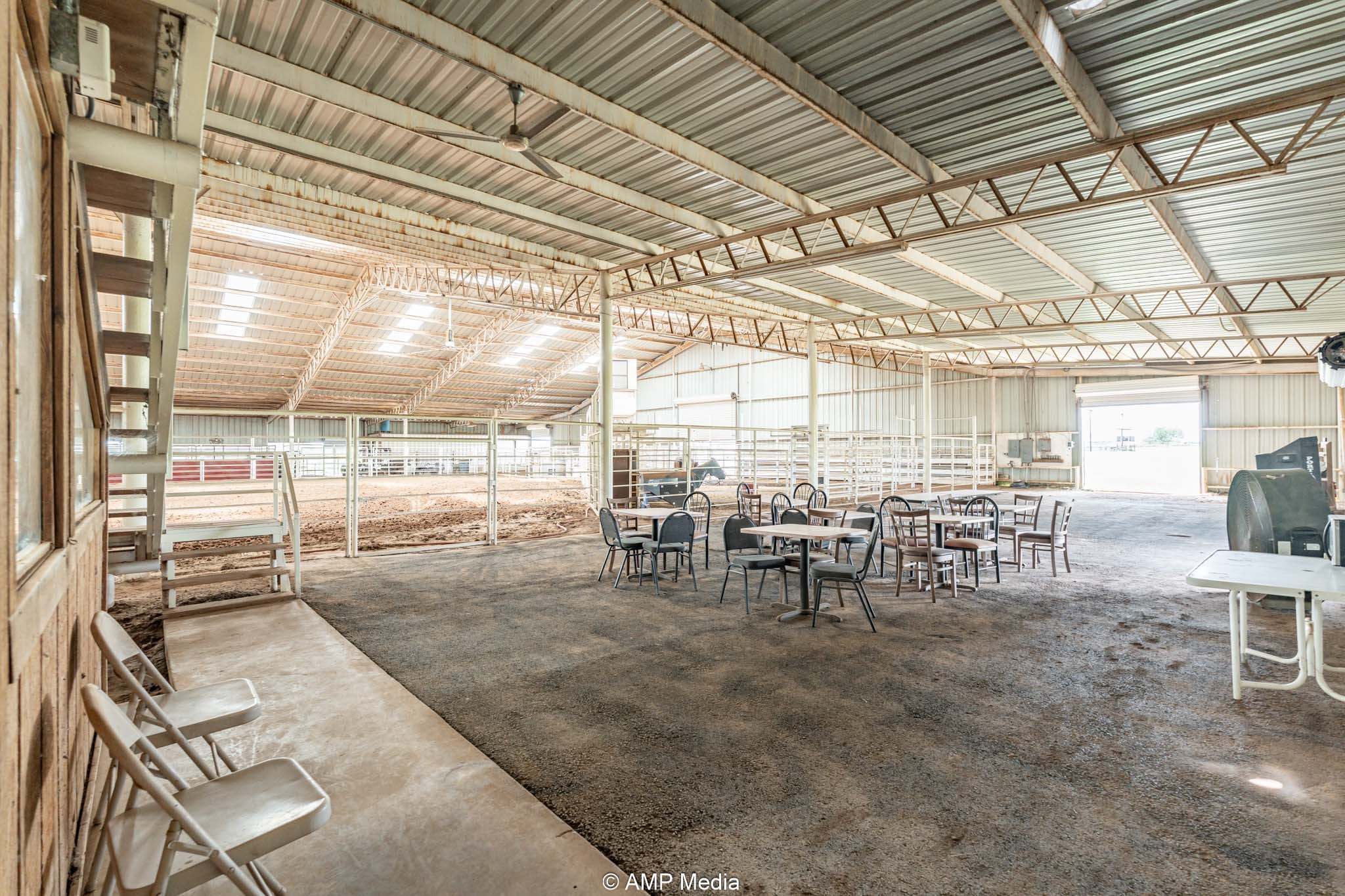 4609 Us Highway 277 S Anson TX 79501
