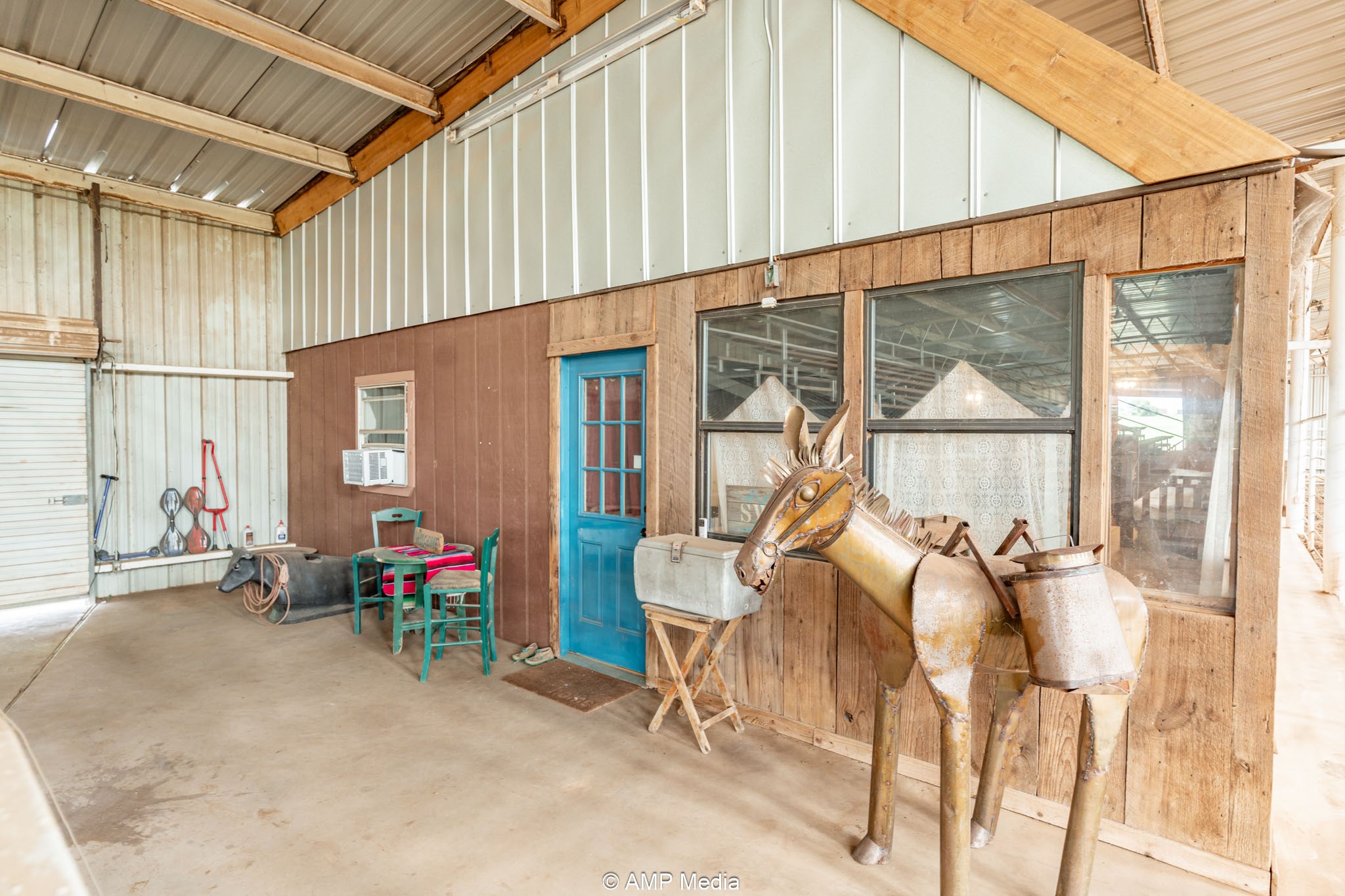 4609 Us Highway 277 S Anson TX 79501