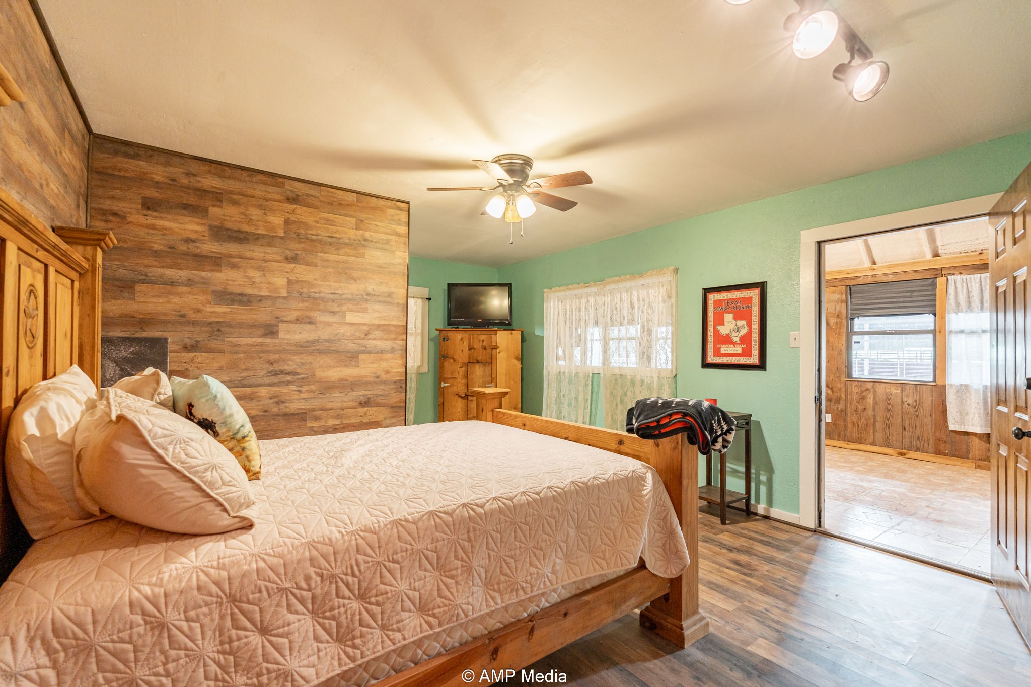 4609 Us Highway 277 S Anson TX 79501