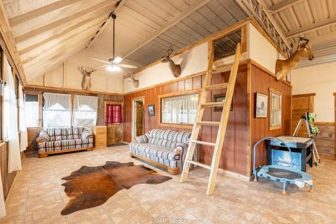 4609 Us Highway 277 S Anson TX 79501