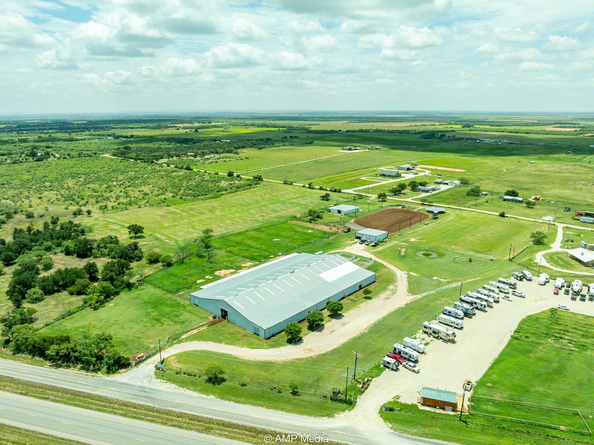 4609 Us Highway 277 S Anson TX 79501