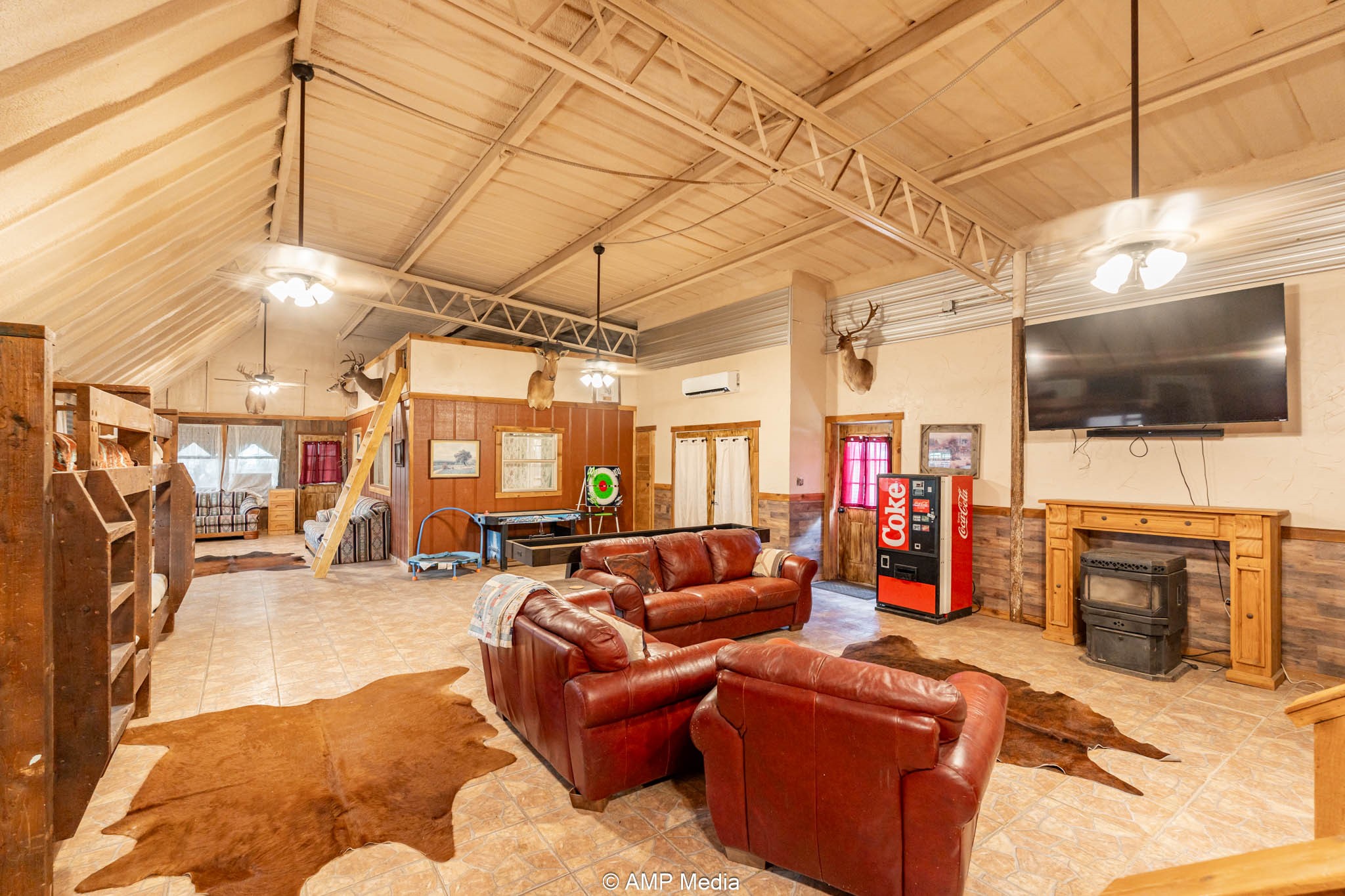 4609 Us Highway 277 S Anson TX 79501