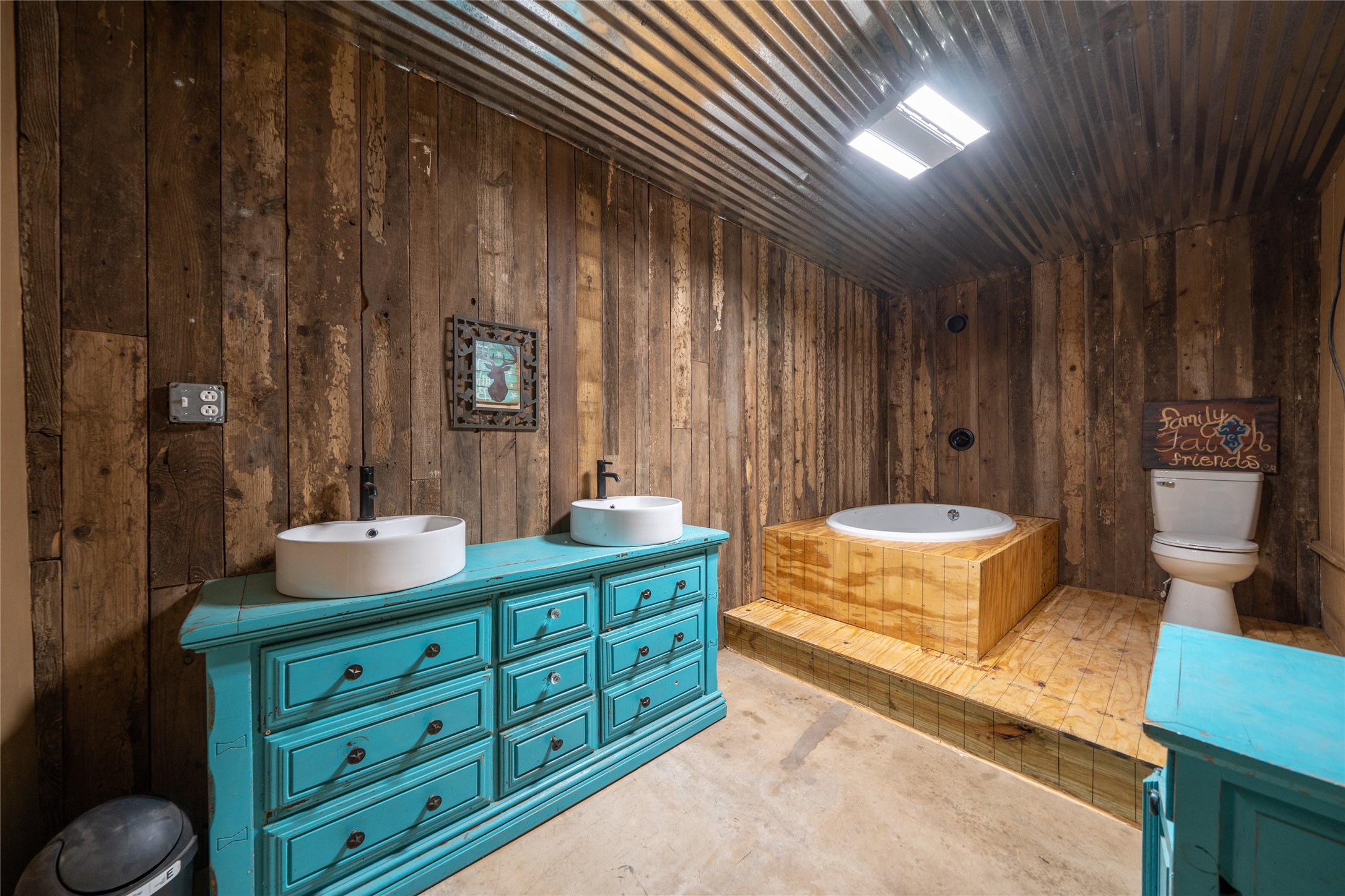 4609 Us Highway 277 S Anson TX 79501