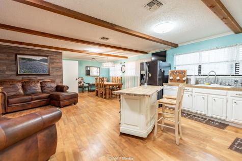 4609 Us Highway 277 S Anson TX 79501