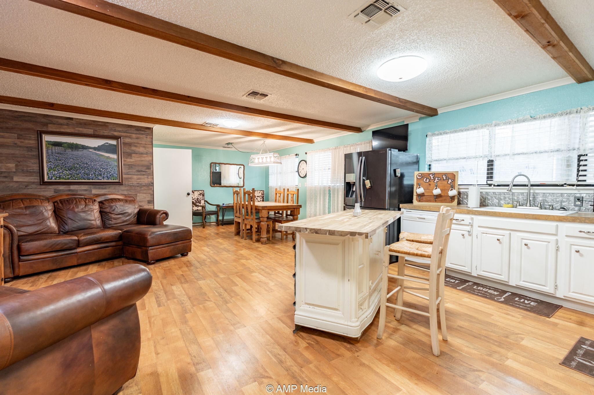 4609 Us Highway 277 S Anson TX 79501