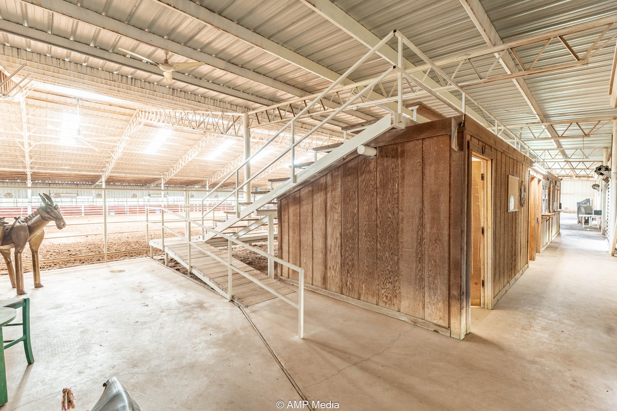 4609 Us Highway 277 S Anson TX 79501