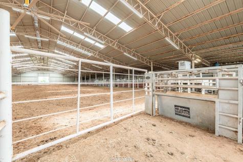 4609 Us Highway 277 S Anson TX 79501