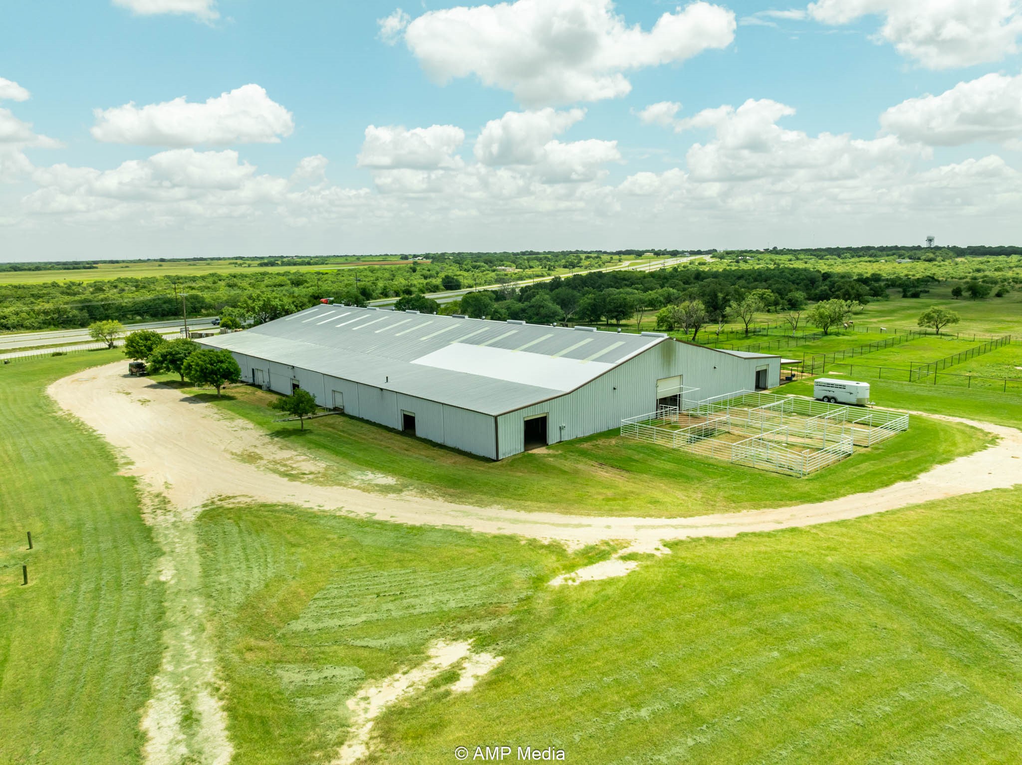 4609 Us Highway 277 S Anson TX 79501