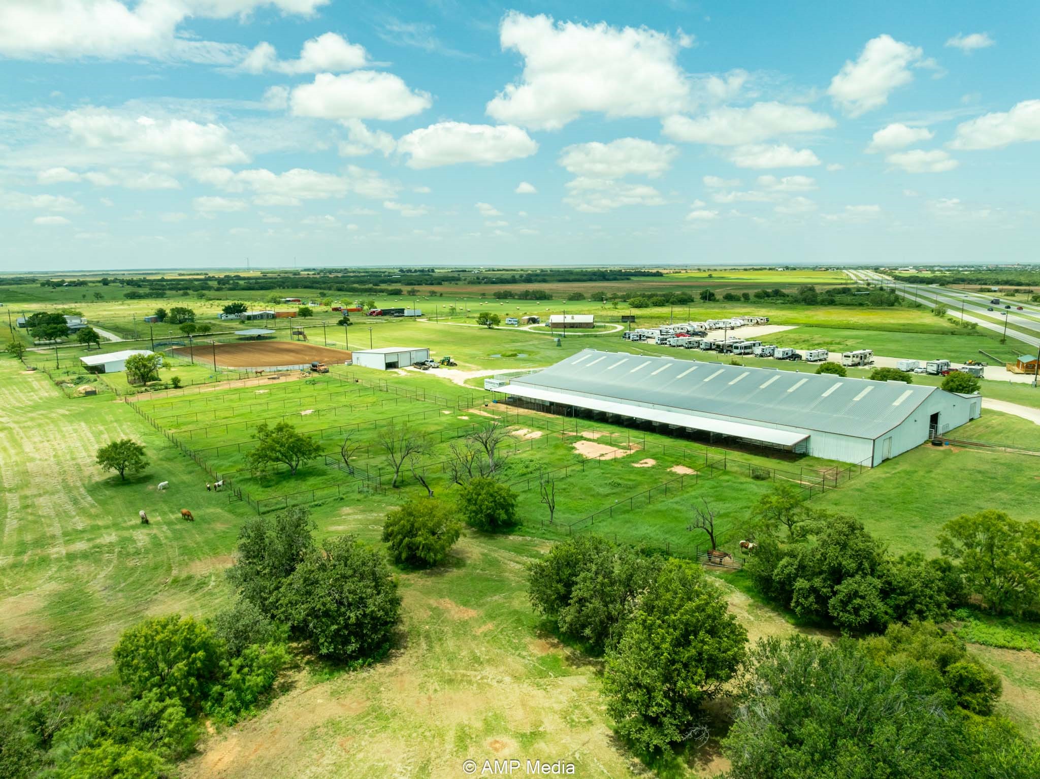 4609 Us Highway 277 S Anson TX 79501