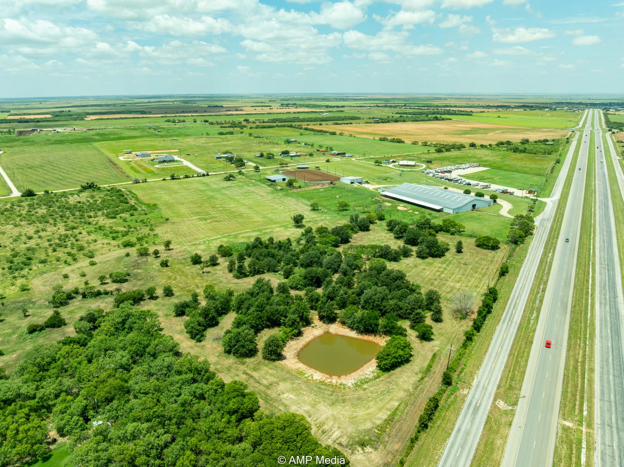 4609 Us Highway 277 S Anson TX 79501