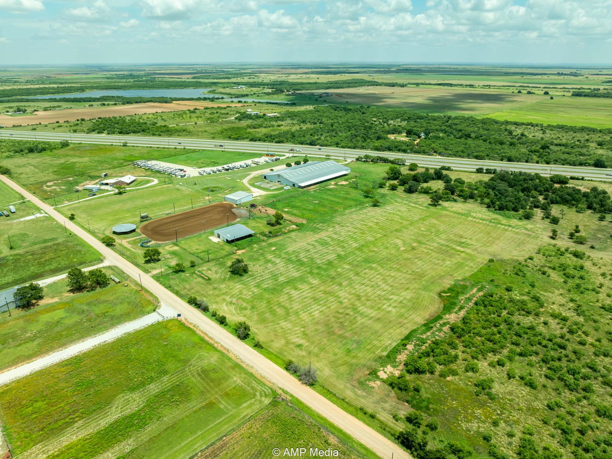 4609 Us Highway 277 S Anson TX 79501