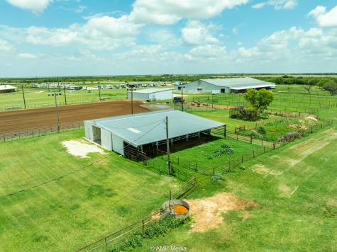 4609 Us Highway 277 S Anson TX 79501