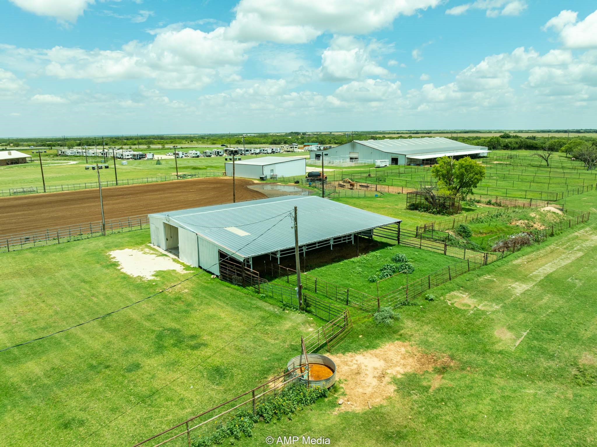 4609 Us Highway 277 S Anson TX 79501