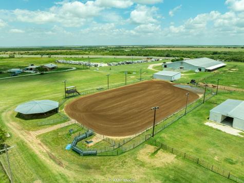 4609 Us Highway 277 S Anson TX 79501