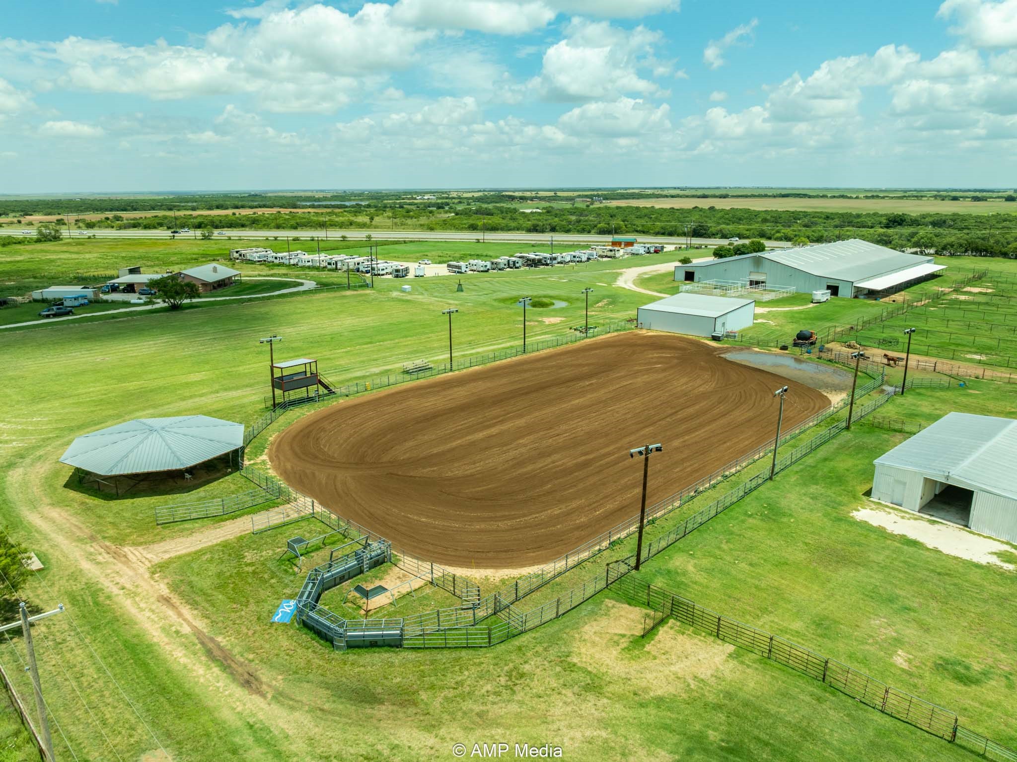 4609 Us Highway 277 S Anson TX 79501
