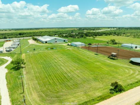 4609 Us Highway 277 S Anson TX 79501