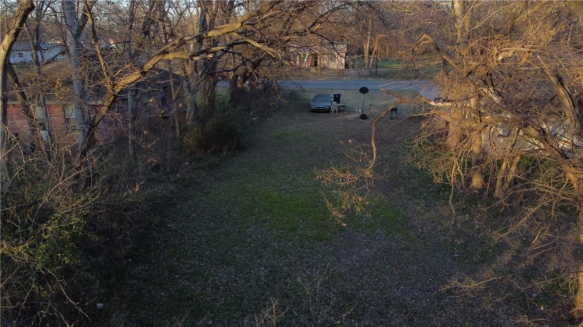 1213 Forrest Street Waco TX 76704