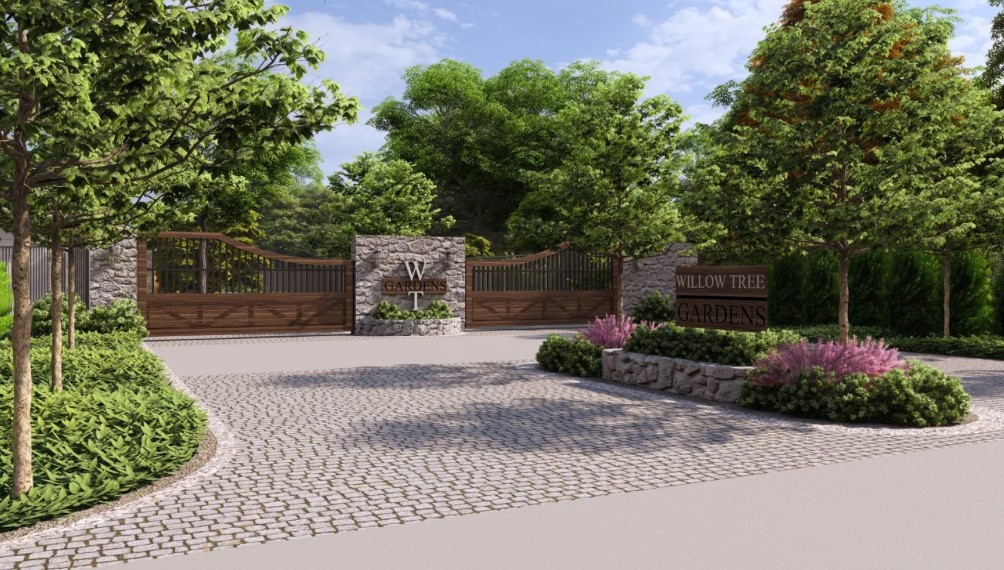 1004 Rosavine Drive Southlake TX 76092