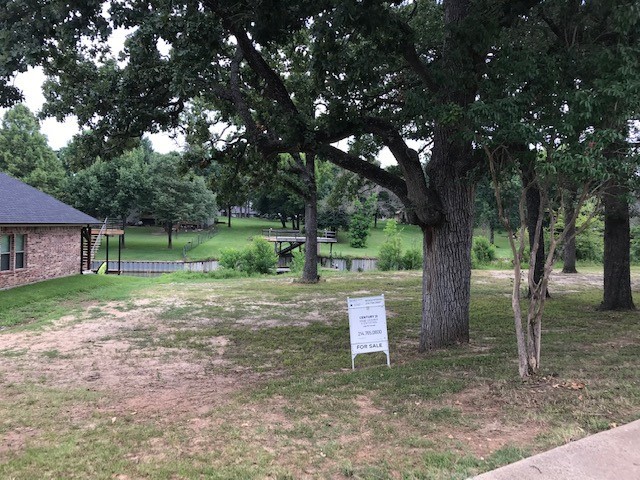114 Saint Francis Lane Mabank TX 75156