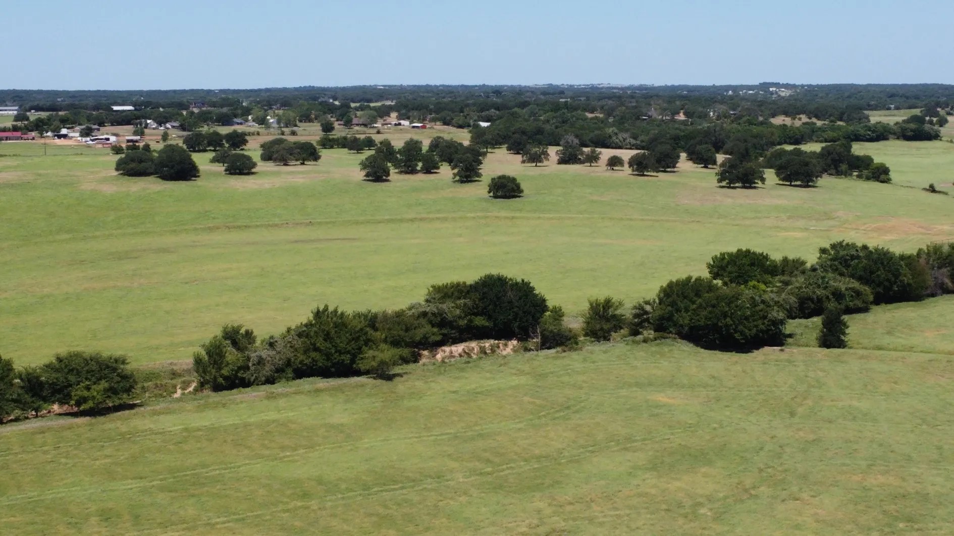 Tbd Sarra Weatherford TX 76088